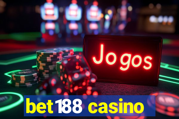 bet188 casino